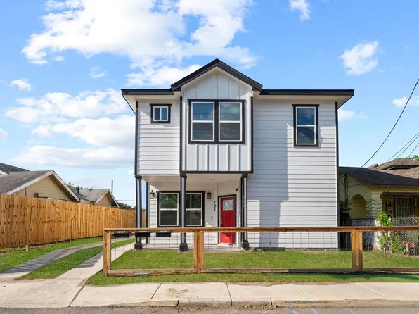 323 Gabriel, San Antonio, TX