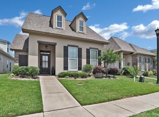 2843 Caribbean Cv, Shreveport, LA 71105
