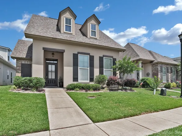 2843 Caribbean Cv, Shreveport, LA 71105
