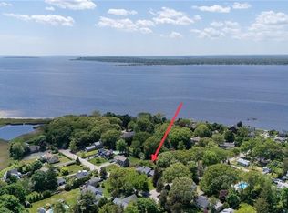 137 Alfred Drown Rd, Barrington, RI 02806