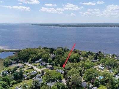 137 Alfred Drown Rd, Barrington, RI, 02806