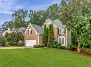 1425 Great Oaks Dr, Lawrenceville, GA 30045