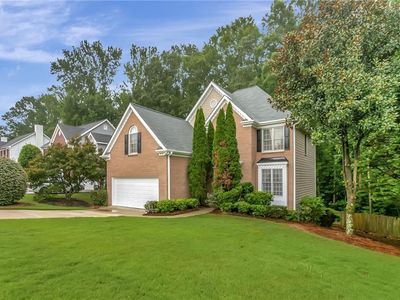 1425 Great Oaks Dr, Lawrenceville, GA, 30045