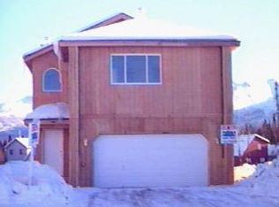 7821 Crescent Hill Cir, Anchorage, AK 99519