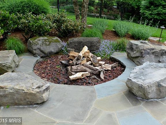 Fire Pit