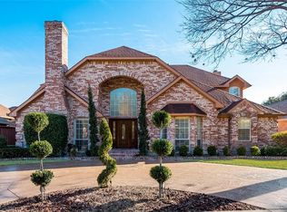 4708 Yorkshire Trl, Plano, TX 75093