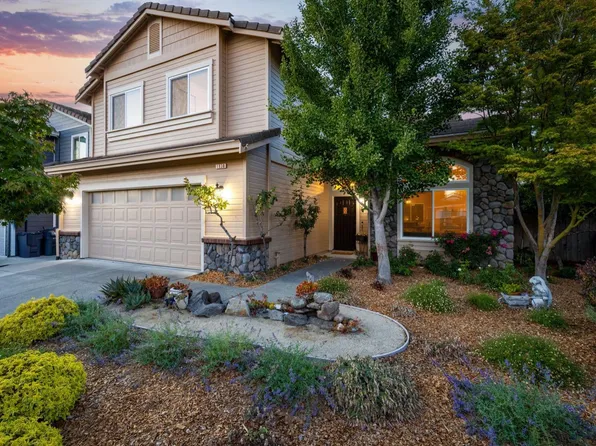 1930 Bristol Street, Petaluma, CA 94954