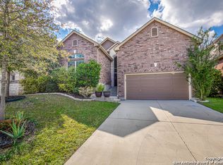 5031 Segovia Way, San Antonio, TX 78253
