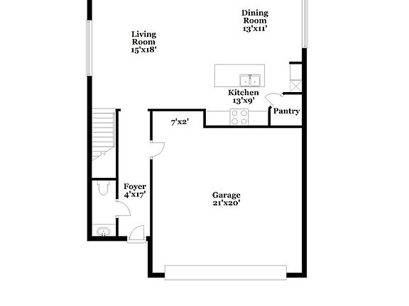 2nd image of 11138 Abaco Island Ave