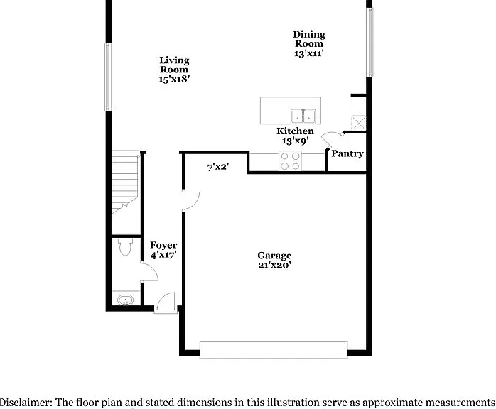 11138 Abaco Island Ave — Photo 2