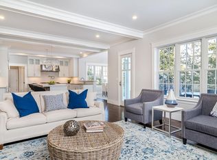 11 Homestead Rd, Wellesley, MA 02482