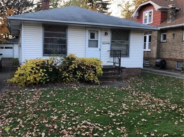 3680 W 138th St, Cleveland, OH 44111