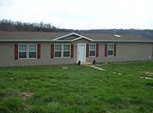 5200 Elliston Mount Zion Rd, Dry Ridge, KY 41035