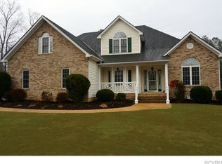 11825 Carters Creek Dr, Chesterfield, VA 23838