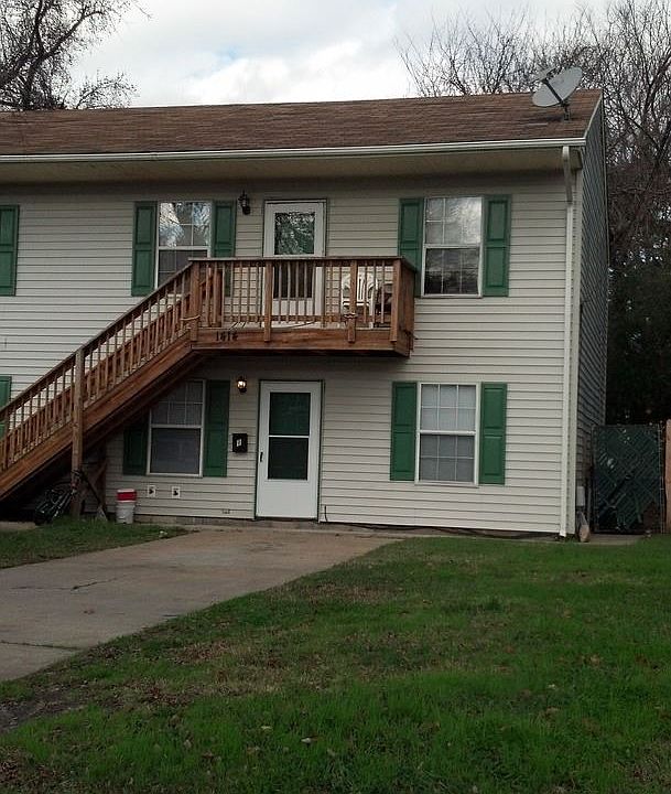1st image of 1414 W 26th St #1