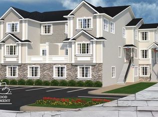 487 W Central Ave UNIT 206, Spring Valley, NY 10977