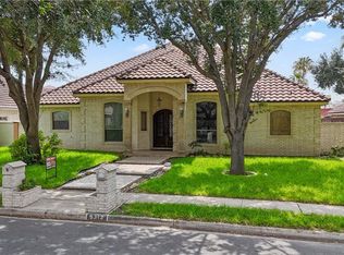 5313 N 8th St, McAllen, TX 78504