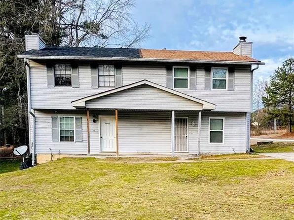 1211 Cedar Creek Ct NW, Conyers, GA 30012