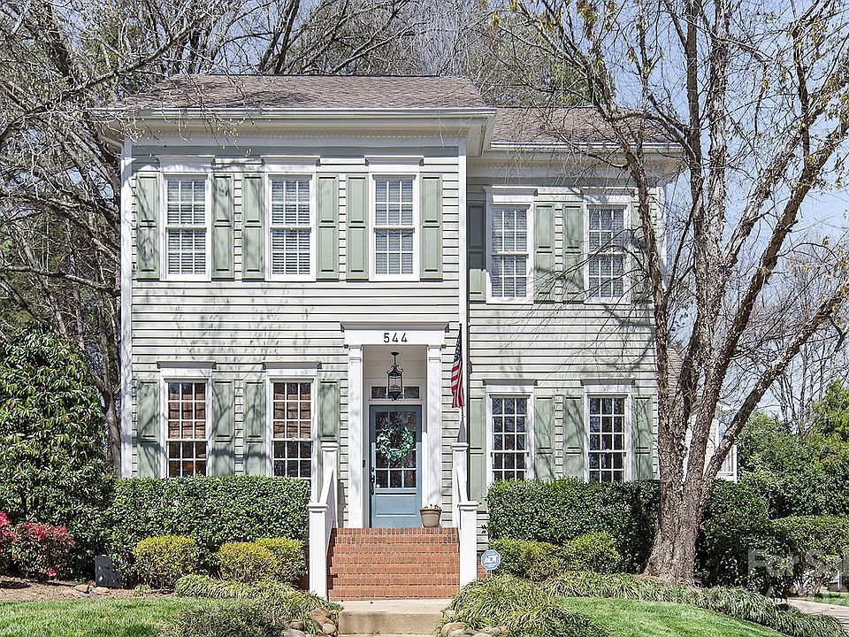 544 Ashby Dr, Davidson, NC 28036 Zillow