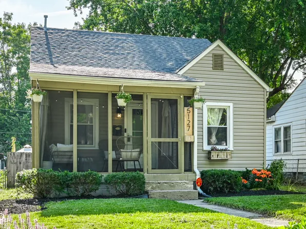 5127 Ralston Ave, Indianapolis, IN 46205