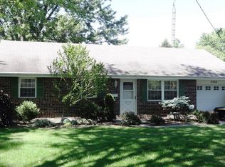 6064 Reo St, Toledo, OH 43615