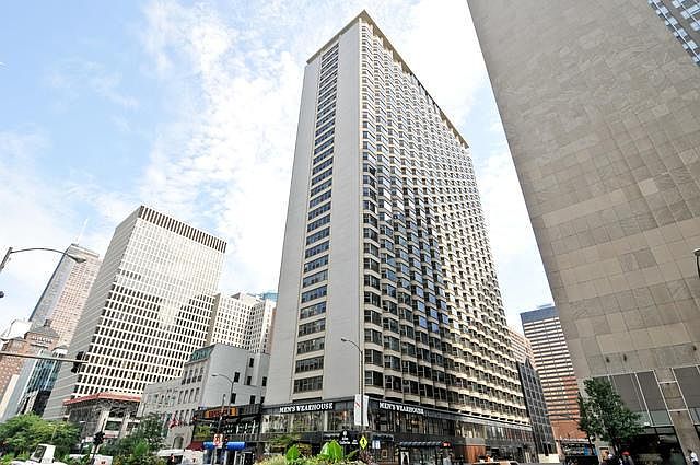 1st image of 535 N Michigan Ave APT 2408