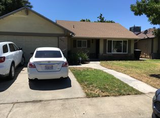 4020 Nugget Dr, Modesto, CA 95355