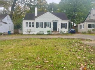 1977 N Decatur Rd NE, Atlanta, GA 30307