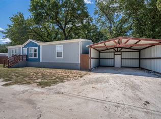 6708 Timberhaven Ct, Granbury, TX 76049