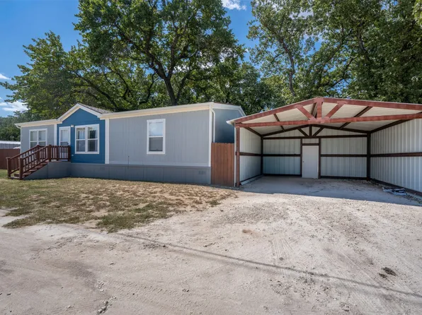 6708 Timberhaven Ct, Granbury, TX 76049