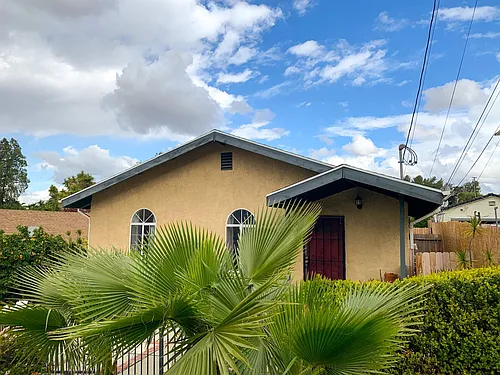 1215 Innes Ave Photo 1