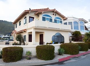 325 Palisade Ave, Pismo Beach, CA 93449