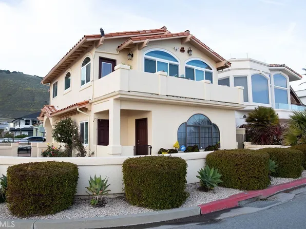 325 Palisade Ave, Pismo Beach, CA 93449