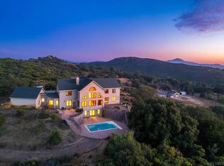 23052 Illahee Dr, Alpine, CA 91901