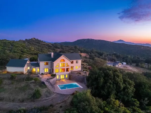 23052 Illahee Dr, Alpine, CA 91901