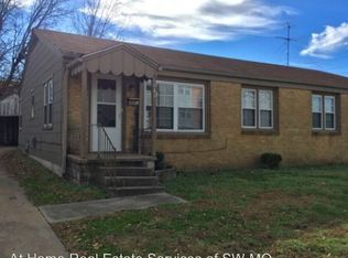 412 E Madison St, Springfield, MO 65806