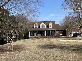 221 Millbrook Village Drive, Goldsboro, NC 27530