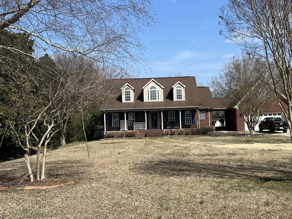 221 Millbrook Village Drive, Goldsboro, NC 27530