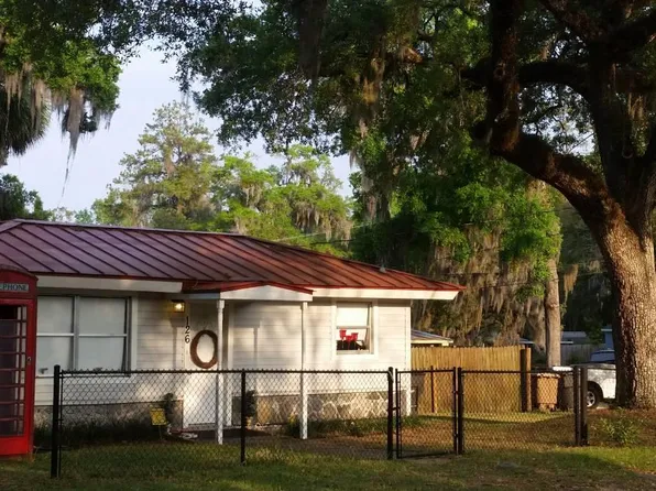 126 NE 14th Ave, Ocala, FL 34470