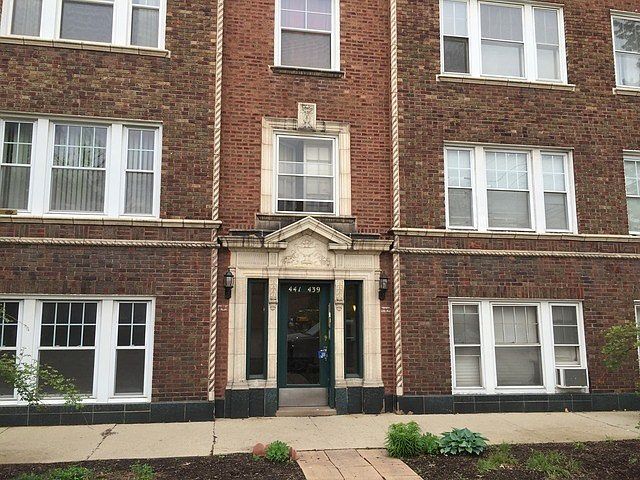 1st image of 439 S Taylor Ave #1B