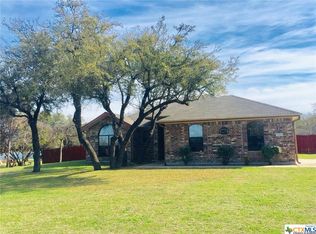 303 Danzig, Kempner, TX 76539