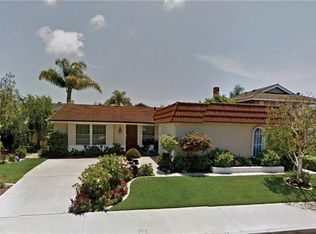 10072 El Capitan Dr, Huntington Beach, CA 92646