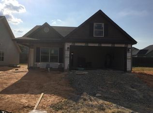720 Cerons St LOT 183, Moore, SC 29369