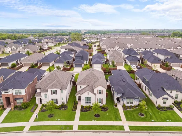 8220 Legacy Trl, McKinney, TX 75071