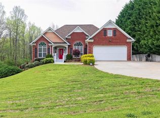 744 Hitchcock Rd, Dallas, GA 30157