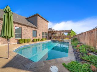 2508 Ralston Dr, Trophy Club, TX 76262