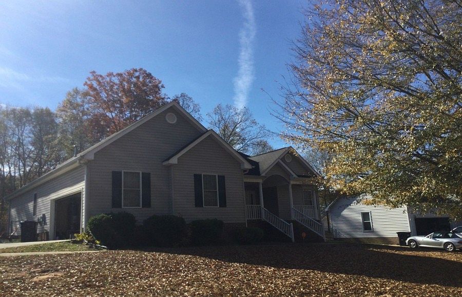 521 Davenport Rd, Simpsonville, SC 29680 Zillow