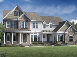 100 Foundry Ln LOT 13, Canton, MA 02021