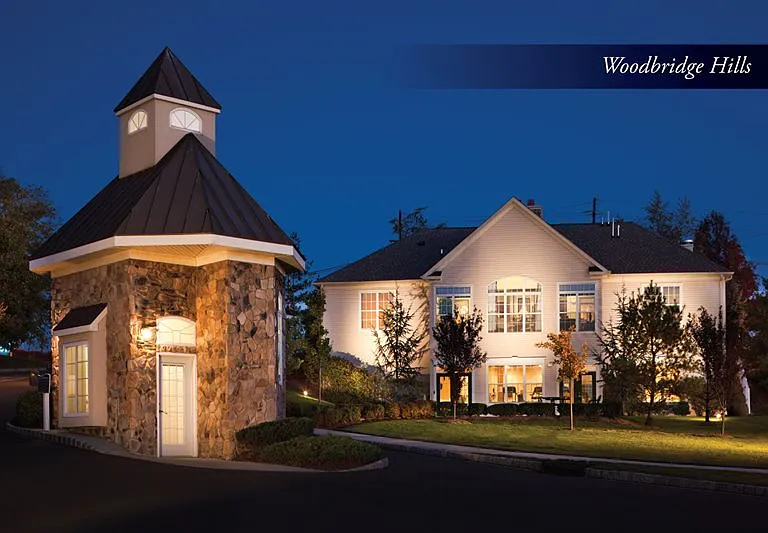 Woodbridge Hills - 55+ — Photo 29