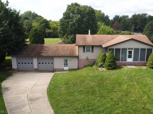1431 May Rd, Mogadore, OH 44260